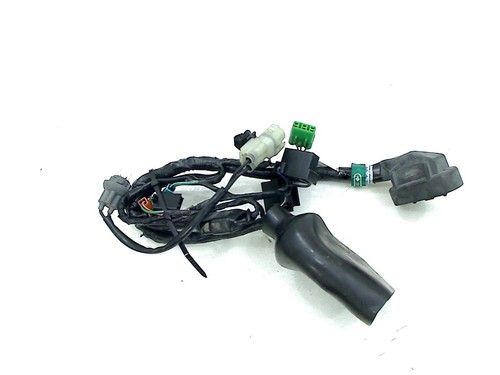 Wiring harness front cbr - front, 1100