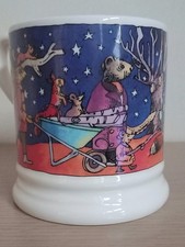 Emma Bridgewater 1st Quality