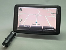 TomTom START 60 Automotive GPS