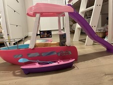 Barbie Dream Boat