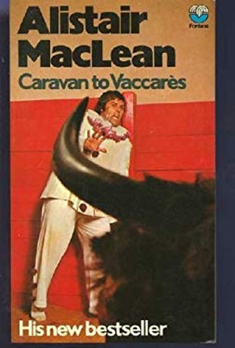 Caravan vaccarès paperback - caravan,