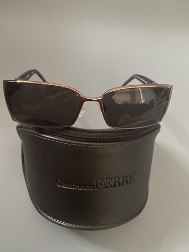Genuine authentic gianfranco - genuine,