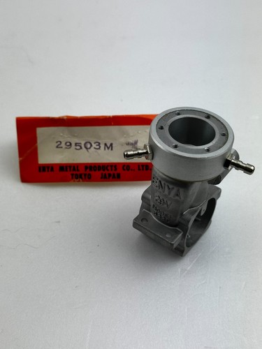 Enya model engine - model, spares