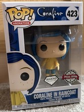 Funko Pop! Animation Coraline