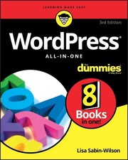 WordPress All�"in�"One For