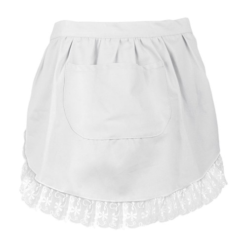 Women waist apron - waist, half