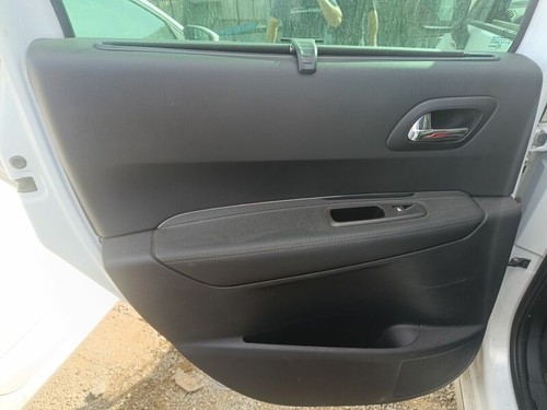 98076090zd rear door trim - 98076090zd,