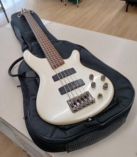 Ibanez sr305 string electric - ibanez,