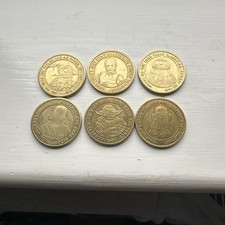 Star Wars Exclusive Madame