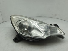 2010 CITROEN C3 VTR PLUS