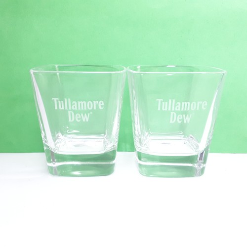 Tullamore dew irish whiskey - tullamore,