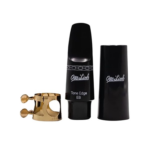 Otto link tenor saxophone - link,