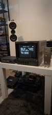 Sony bvm d9h5e - bvm-d9h5e, hr