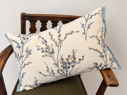Laura ashley embroidered - ashley,