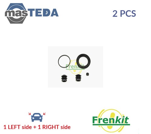 248024 brake caliper repair - brake,