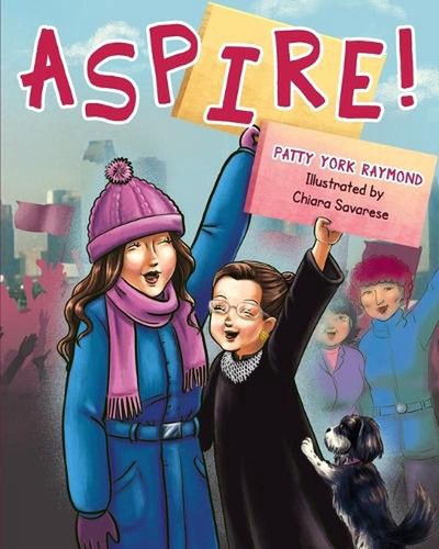 Aspire patty york - aspire,