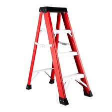 Fiberglass Ladder, Single