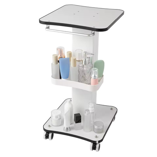 Beauty salon trolley cart - salon, with