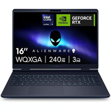 Dell Alienware 16X Aurora -