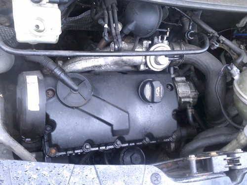 Volkswagen transporter tdi - volkswagen,