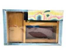 Halls Vintage Wooden BUNK BED