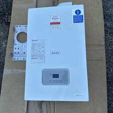 Glow worm Energy 18r Boiler 
