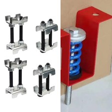 4x Coil Spring Compressor Lift