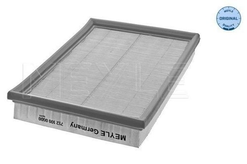 Air filter meyle fits - filter,