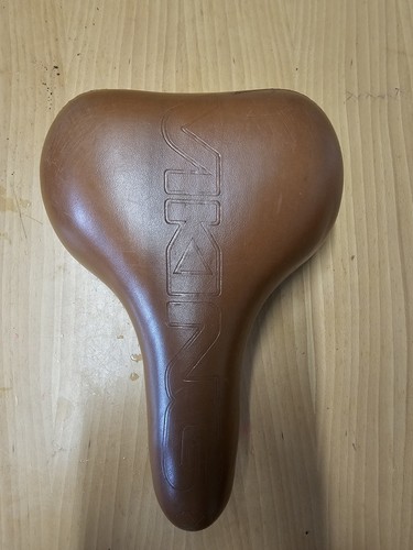Viking bike saddle seat - saddle,