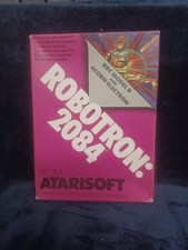Robotron 2084 (Atarisoft)
