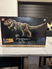 LEGO Jurassic Park (76968)