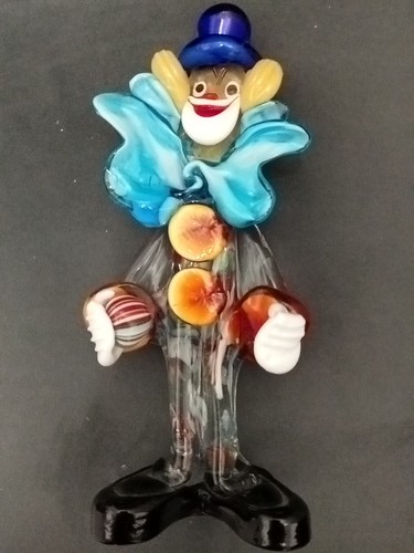 Murano art glass - glass, decorative
