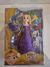 Disney Tangled The Series Spin