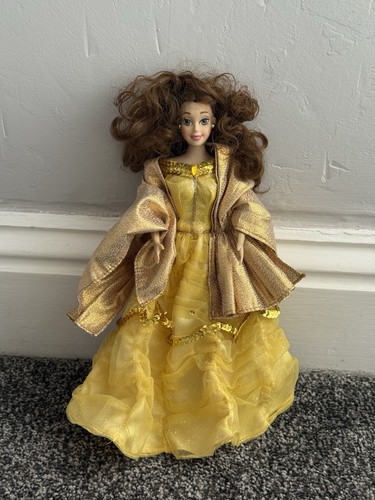 Disney princess belle beauty - disney,