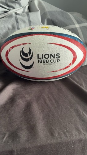 British and irish - irish, lions
