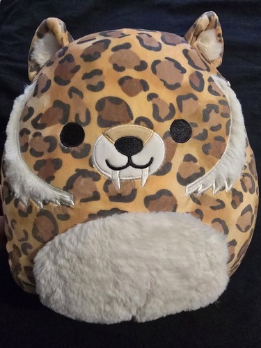 Squishmallows cherie the - squishmallows, 10"