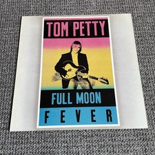 Tom Petty – Full Moon Fever