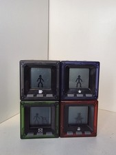 Radica Cube World Series 3