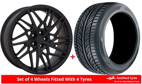 Alloy wheels tyres 20 - alloy,