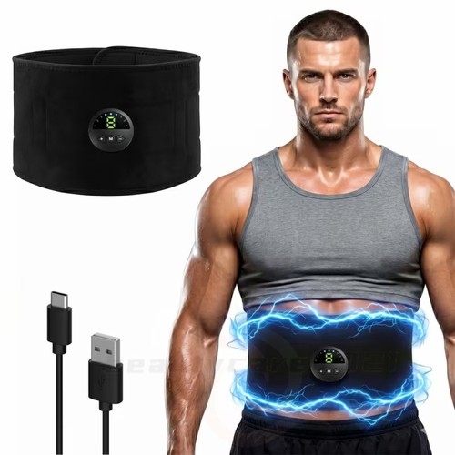 Ems toning belt - ab, muscle