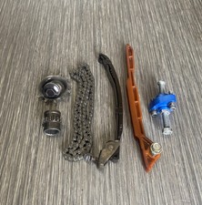 Honda CBR 600 F3 1995-1998 Cam Chain Tensioner Guides & Chain Timing Setup