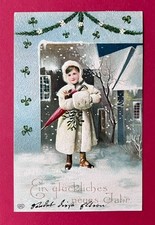 Congratulations embossed print