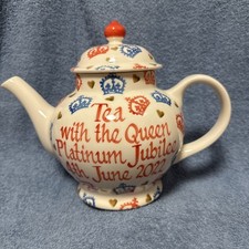  Emma Bridgewater Platinum