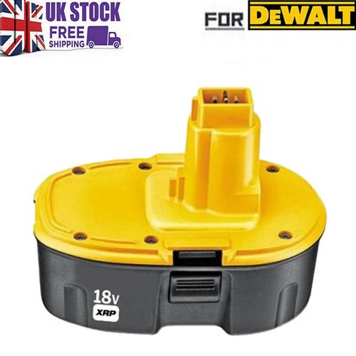 For dewalt 18v battery - for,