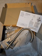 Abode Pico Monoblock Kitchen