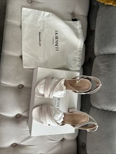LK Bennet Shoes Size 38