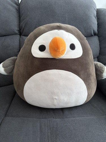 Extra large squishmallow bird - extra,