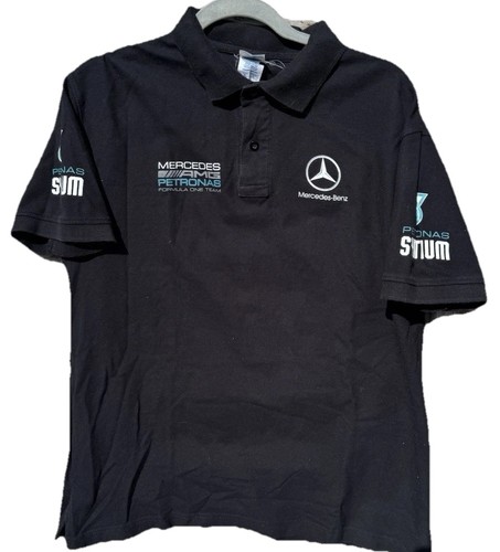 Mercedes amg petronas polo - amg,