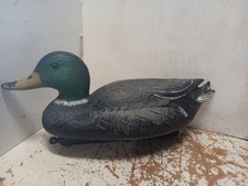 Decoy Duck