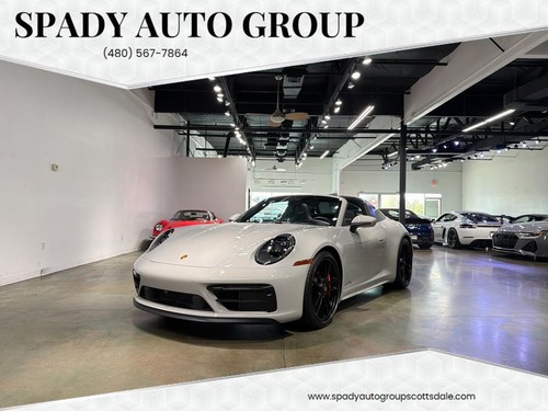 2024 porsche 911 targa gts - porsche,